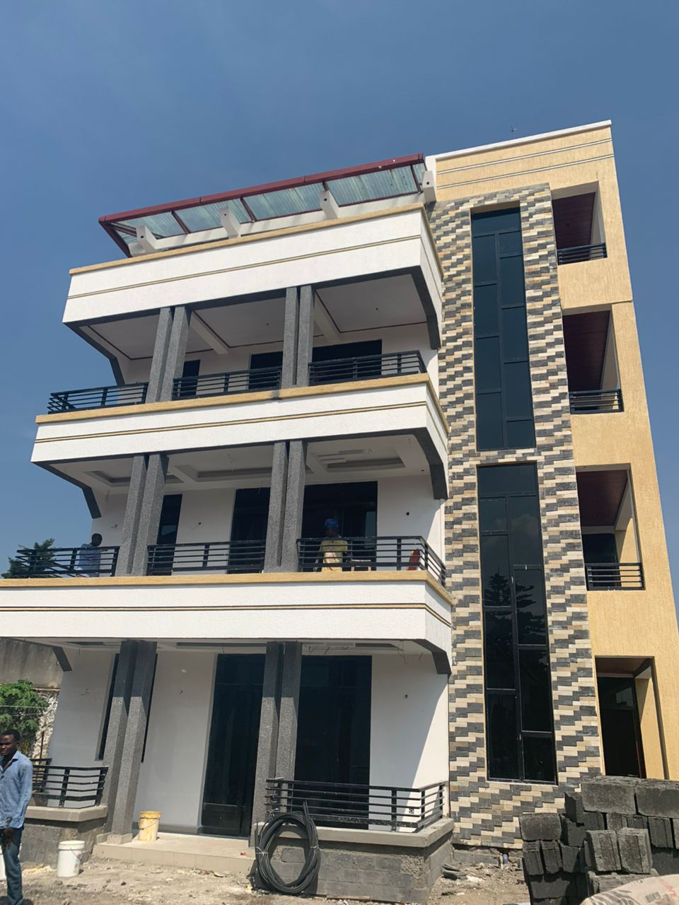 Architecture